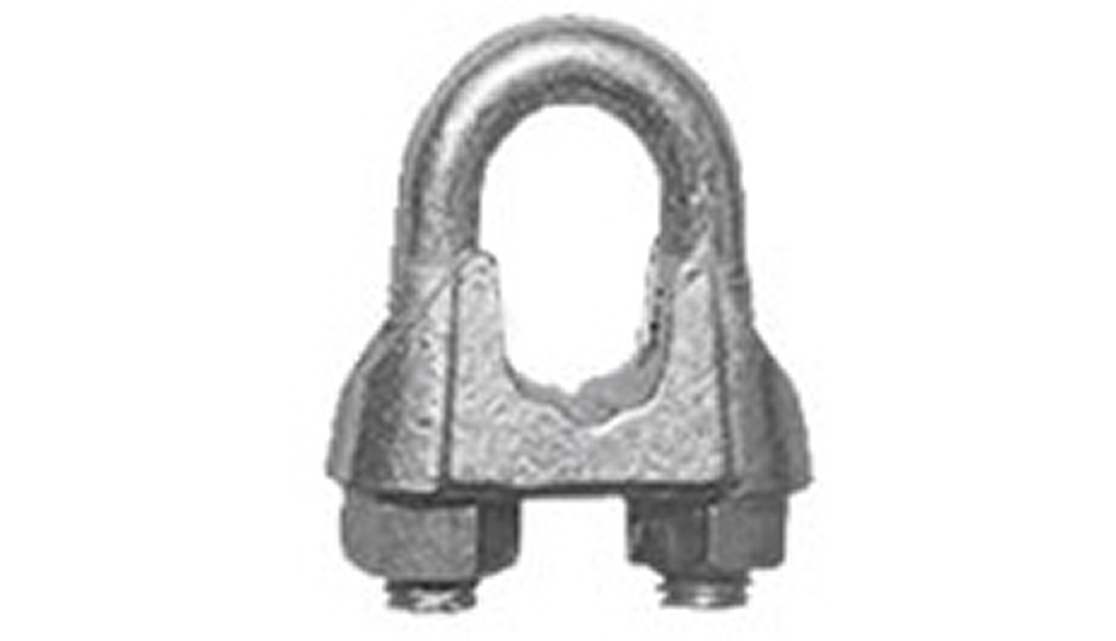 USタイプクリップ