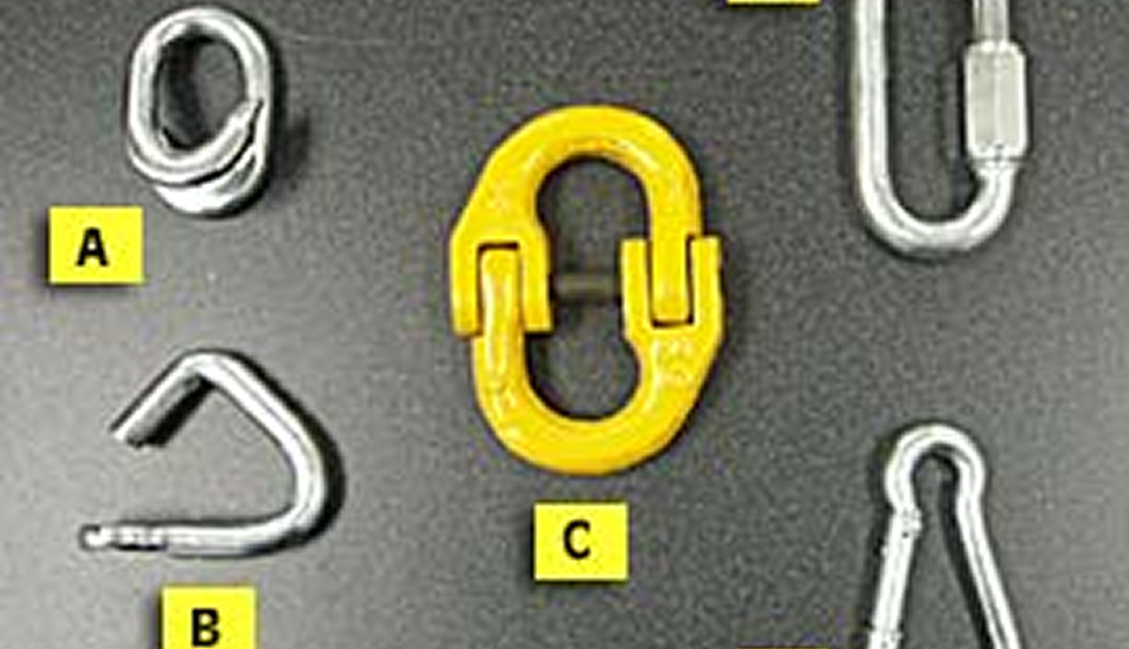 スナップフック